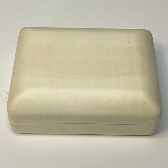 INRI ITALY Vintage Rosary Multi Color Beads Silvertone Necklace Prayer - Picture 9 of 9